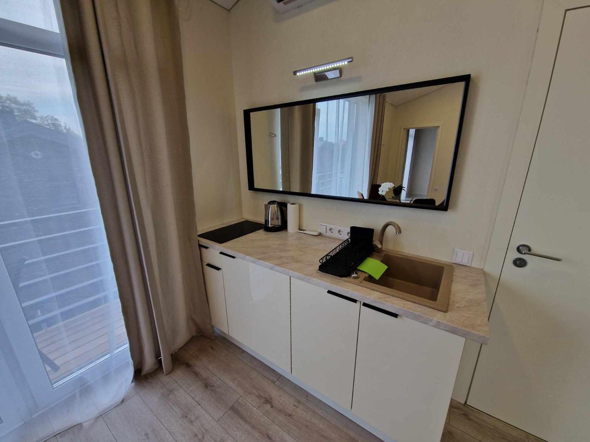 4Rest Aparthotel Palanga Eksteriør bilde