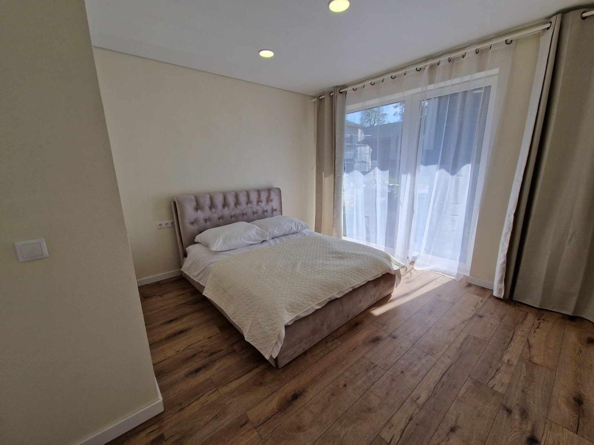 4Rest Aparthotel Palanga Eksteriør bilde