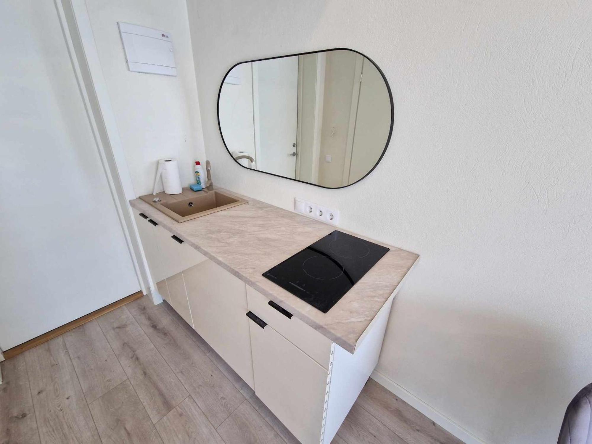 4Rest Aparthotel Palanga Eksteriør bilde