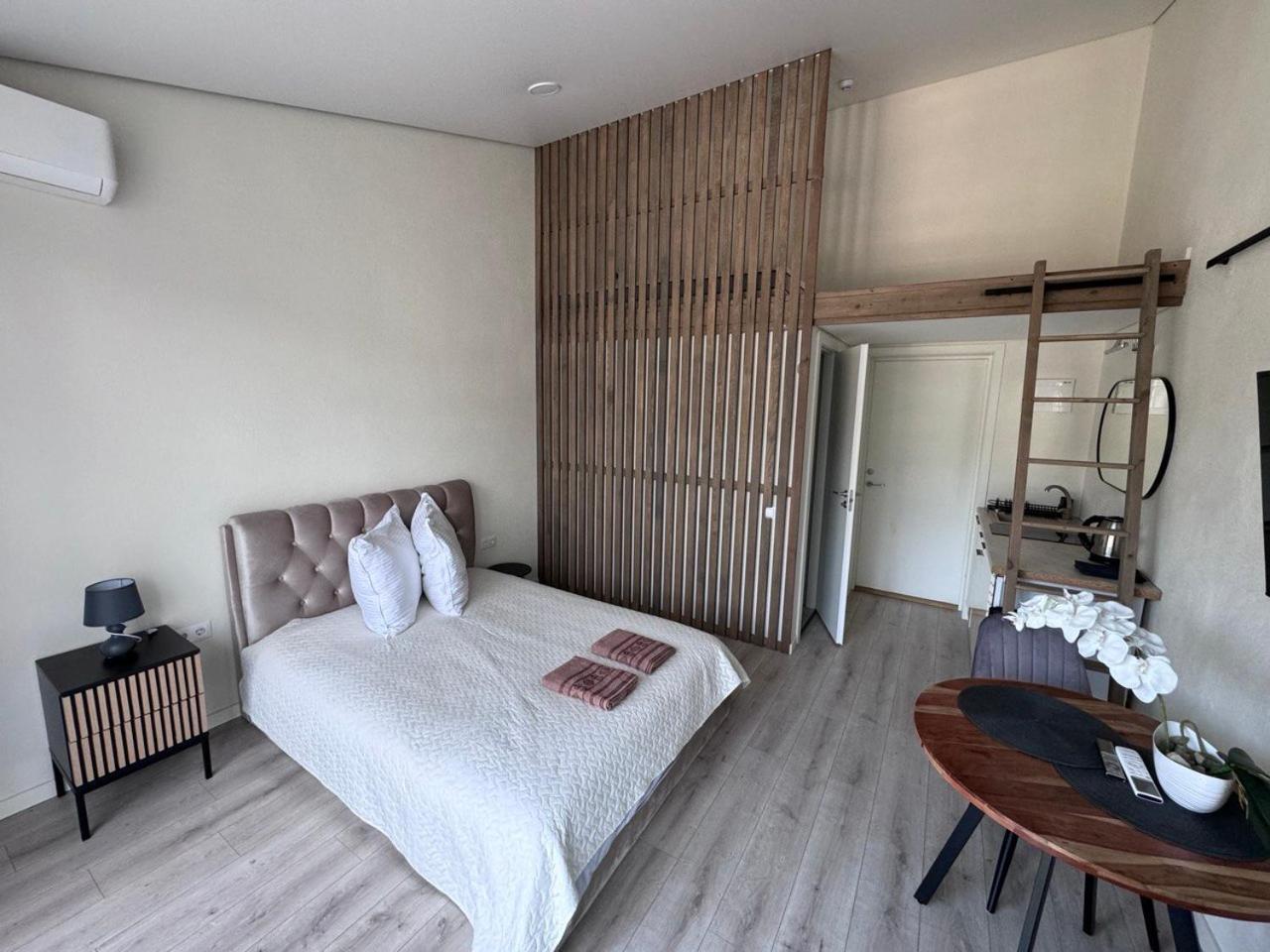 4Rest Aparthotel Palanga Eksteriør bilde